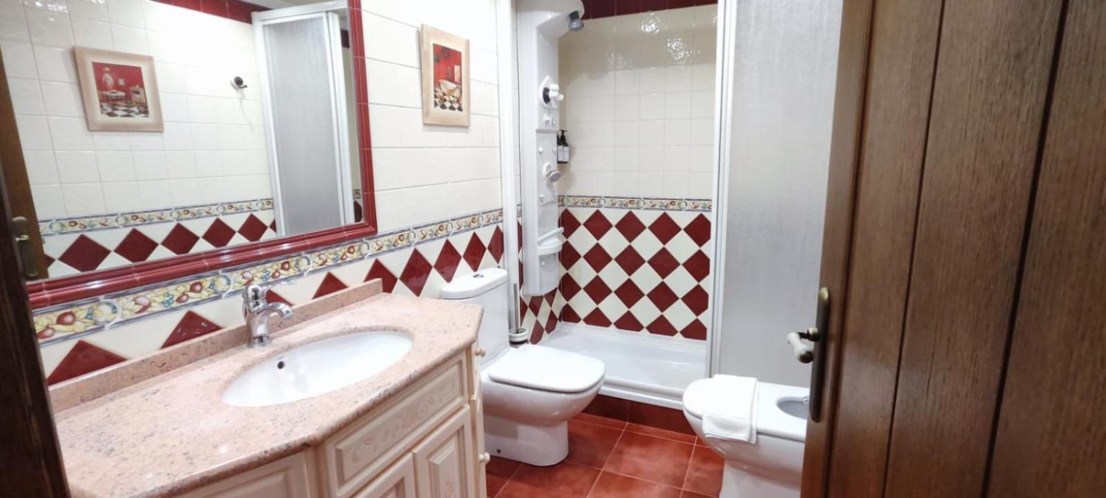Villa Dolaretxe By Urdaibai Rentals Bilbao Buitenkant foto
