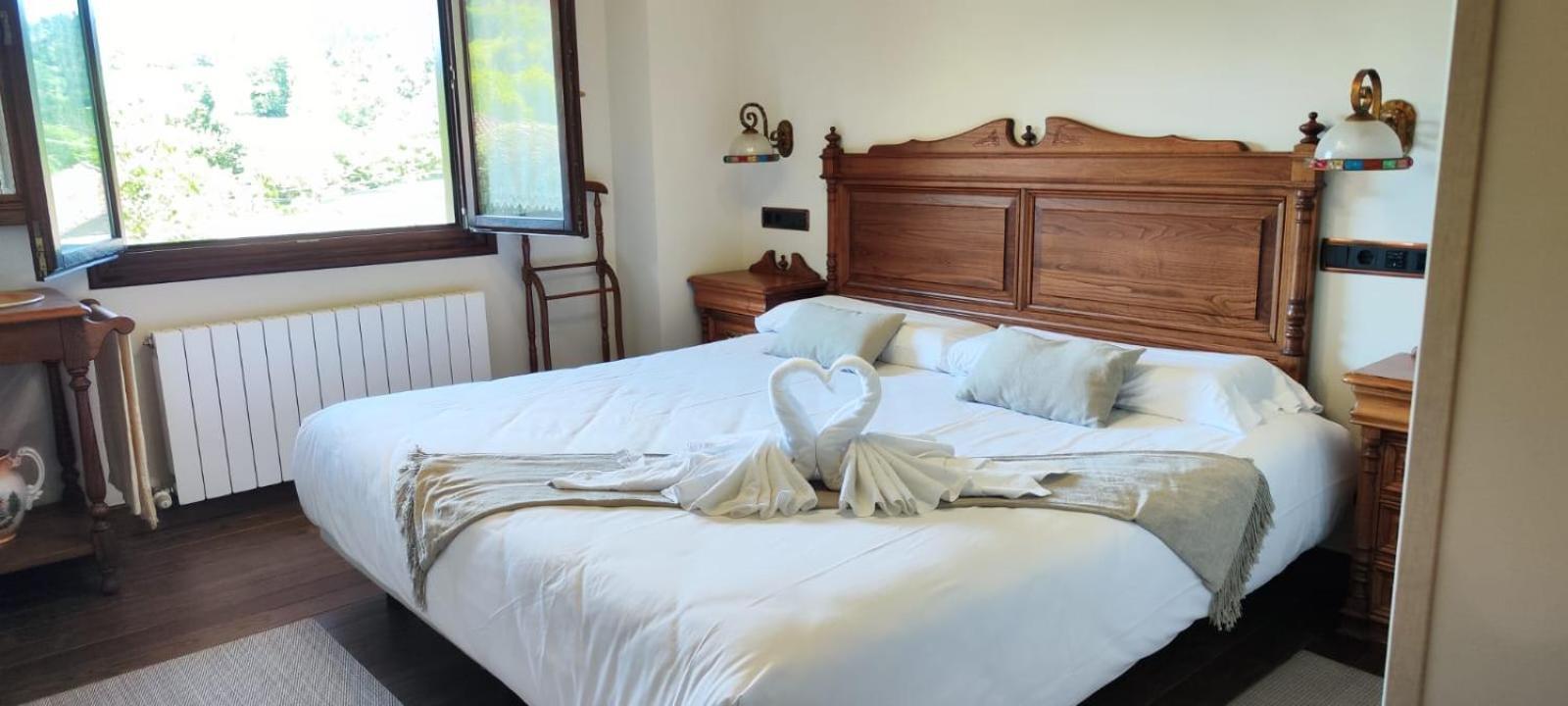 Villa Dolaretxe By Urdaibai Rentals Bilbao Buitenkant foto